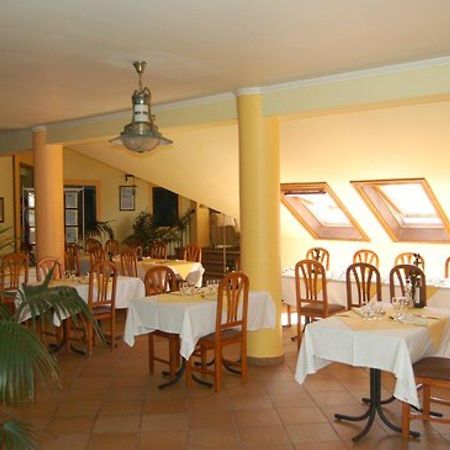 Encumeada Hotel Serra de Água Buitenkant foto