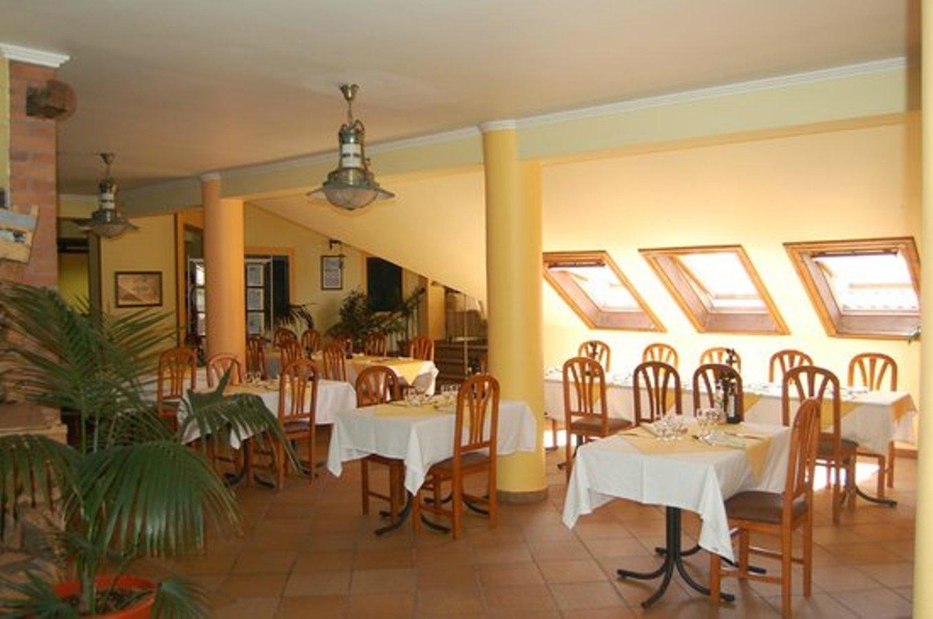 Encumeada Hotel Serra de Água Buitenkant foto