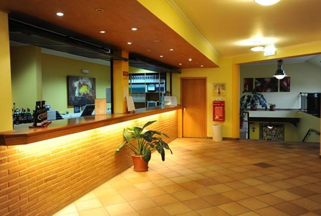 Encumeada Hotel Serra de Água Buitenkant foto