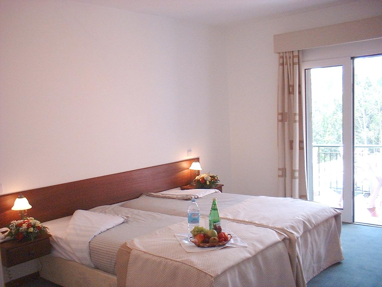 Encumeada Hotel Serra de Água Buitenkant foto