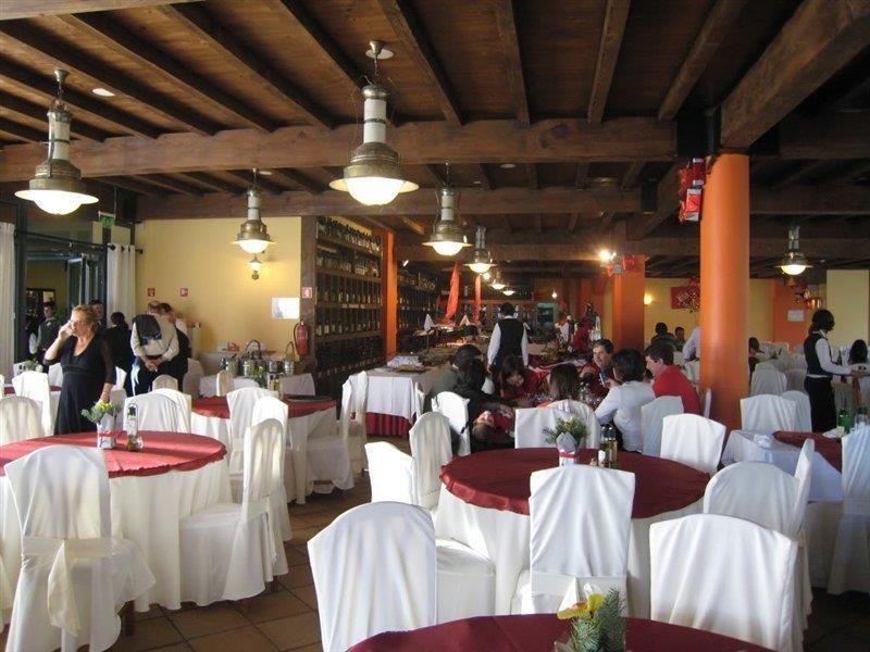 Encumeada Hotel Serra de Água Buitenkant foto