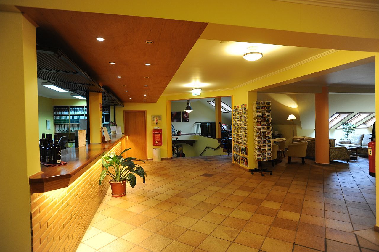 Encumeada Hotel Serra de Água Buitenkant foto